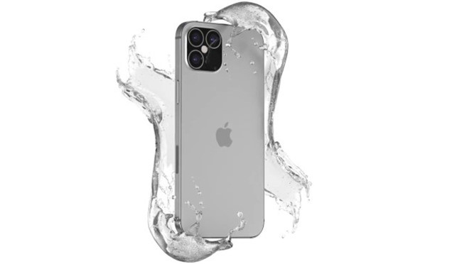 Bản vẽ thiết kế iPhone 12 Pro Max bất ngờ lộ diện
