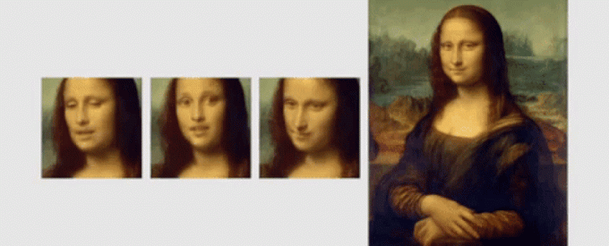 Nàng Mona Lisa nói cười như thật nhờ công nghệ Deepfake AI từ Samsung