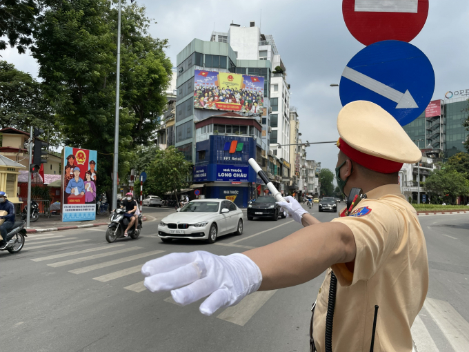 cong bo duong day nong ve hoat dong van tai va an toan giao thong tet nguyen dan hinh 1