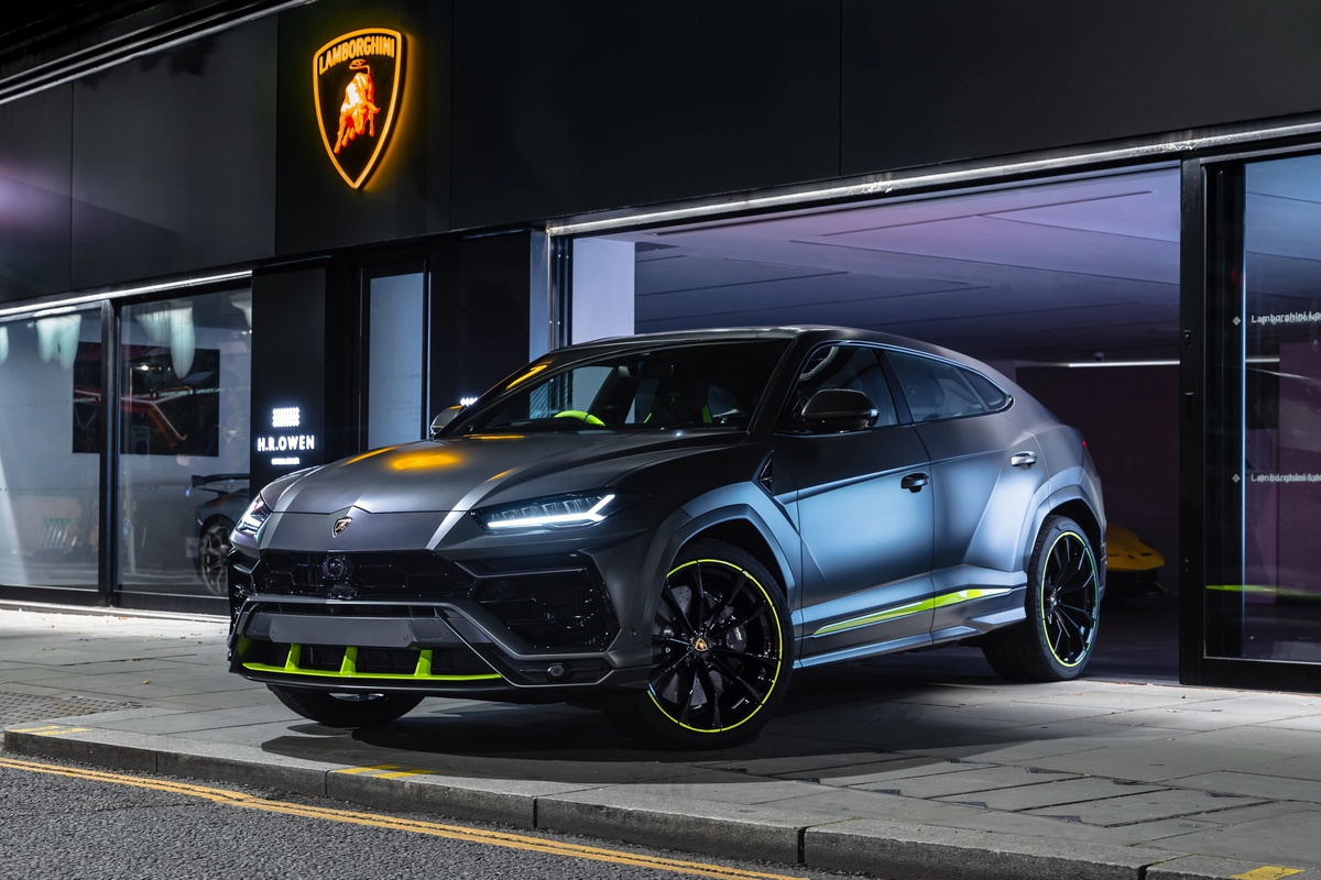 Mô Hình ô Tô Lamborghini Urus Giá Tốt T082023  Mua tại Lazadavn