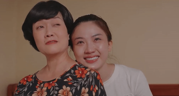 Phim 11 tháng 5 ngày tập 20: Bà Vân ủng hộ con gái làm mẹ đơn thân
