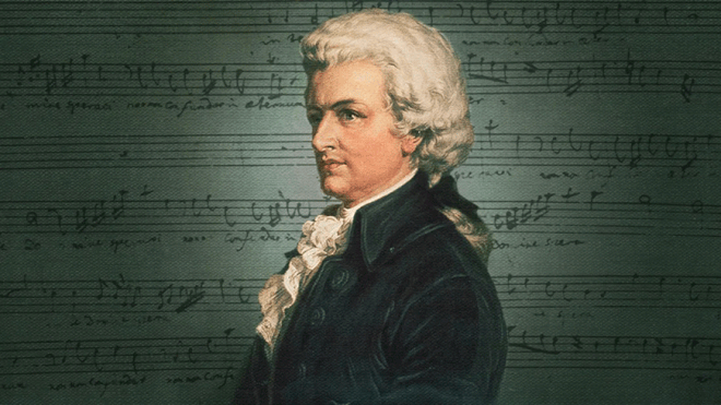 Nghe Nhạc Mozart có giúp tăng IQ không hay chỉ là 'cú lừa'?