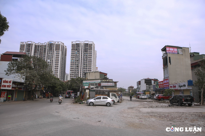 ha noi hang loat du an giao thong cham tien do doi von gay lang phi nguon luc hinh 9