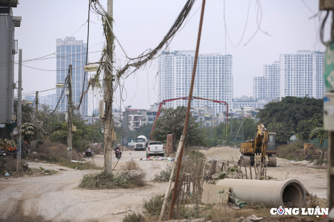 ha noi hang loat du an giao thong cham tien do doi von gay lang phi nguon luc hinh 10