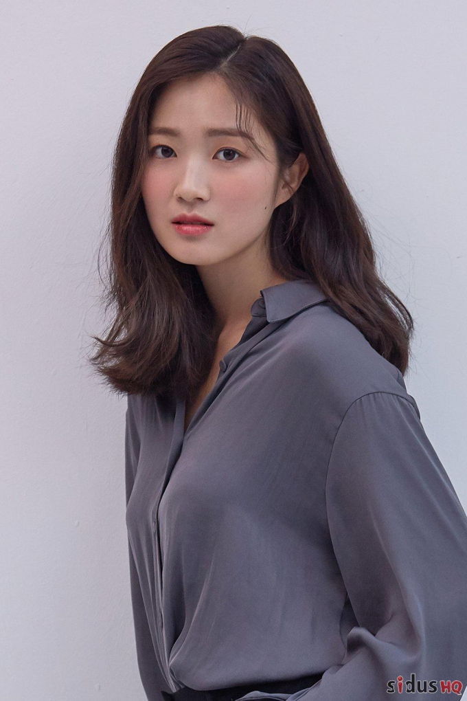 Top 10 nữ diễn viên Hàn Quốc đẹp nhất 2021: \'Em gái quốc dân\' Kim ...