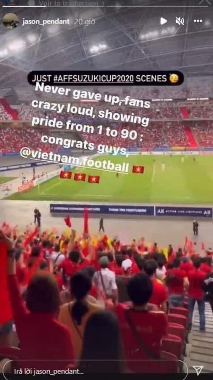 Theo dõi AFF Cup, sao MLS khát khao chơi bóng cho ĐT Việt Nam