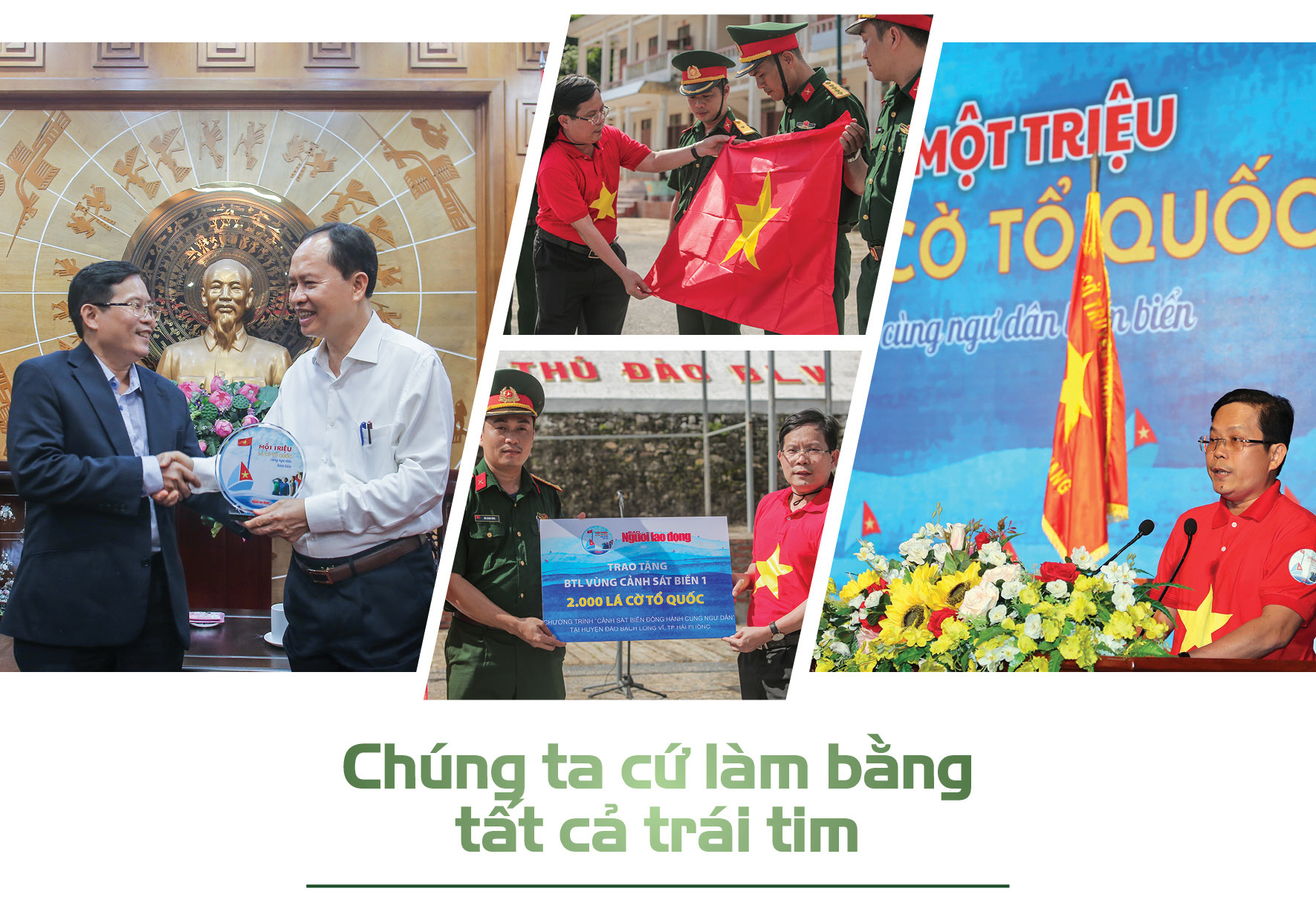 chung toi lam bang tat ca tinh than nghe nghiep nhiet tam va su sang tao hinh 6