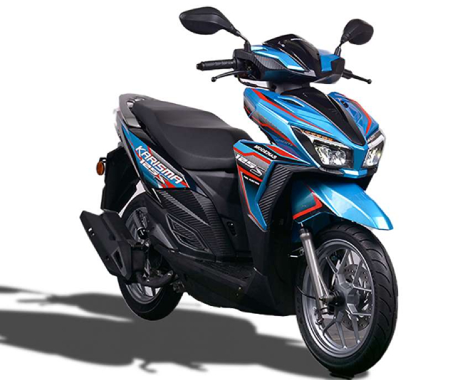 Honda ADV160 2023 hiện đã có mặt tại Malaysia với mức giá gần 70 triệu đồng