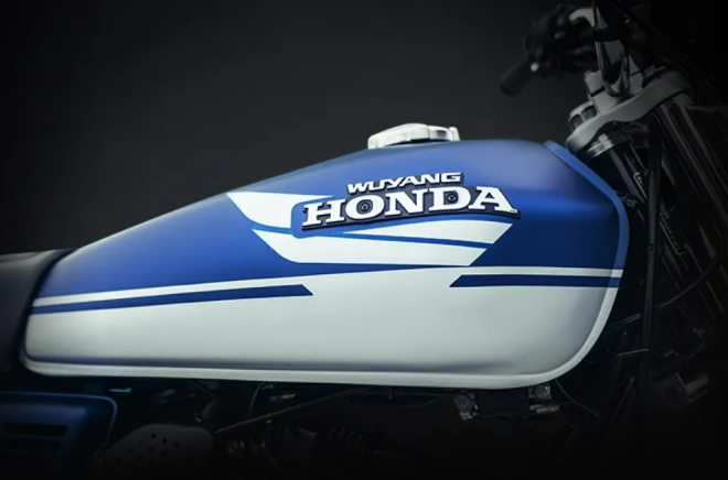Huyền thoại 2020 Honda CG125Fi về Việt Nam giá hơn 40 triệu đồng
