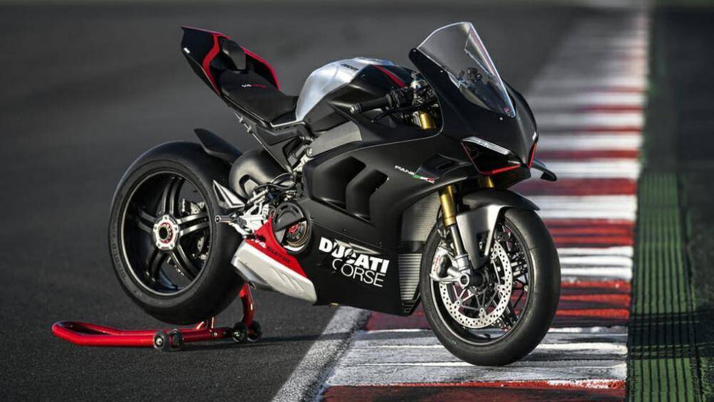 Xe mô hình Ducati Panigale V4 S CORSE 118 Maisto  Trùm Mô Hình