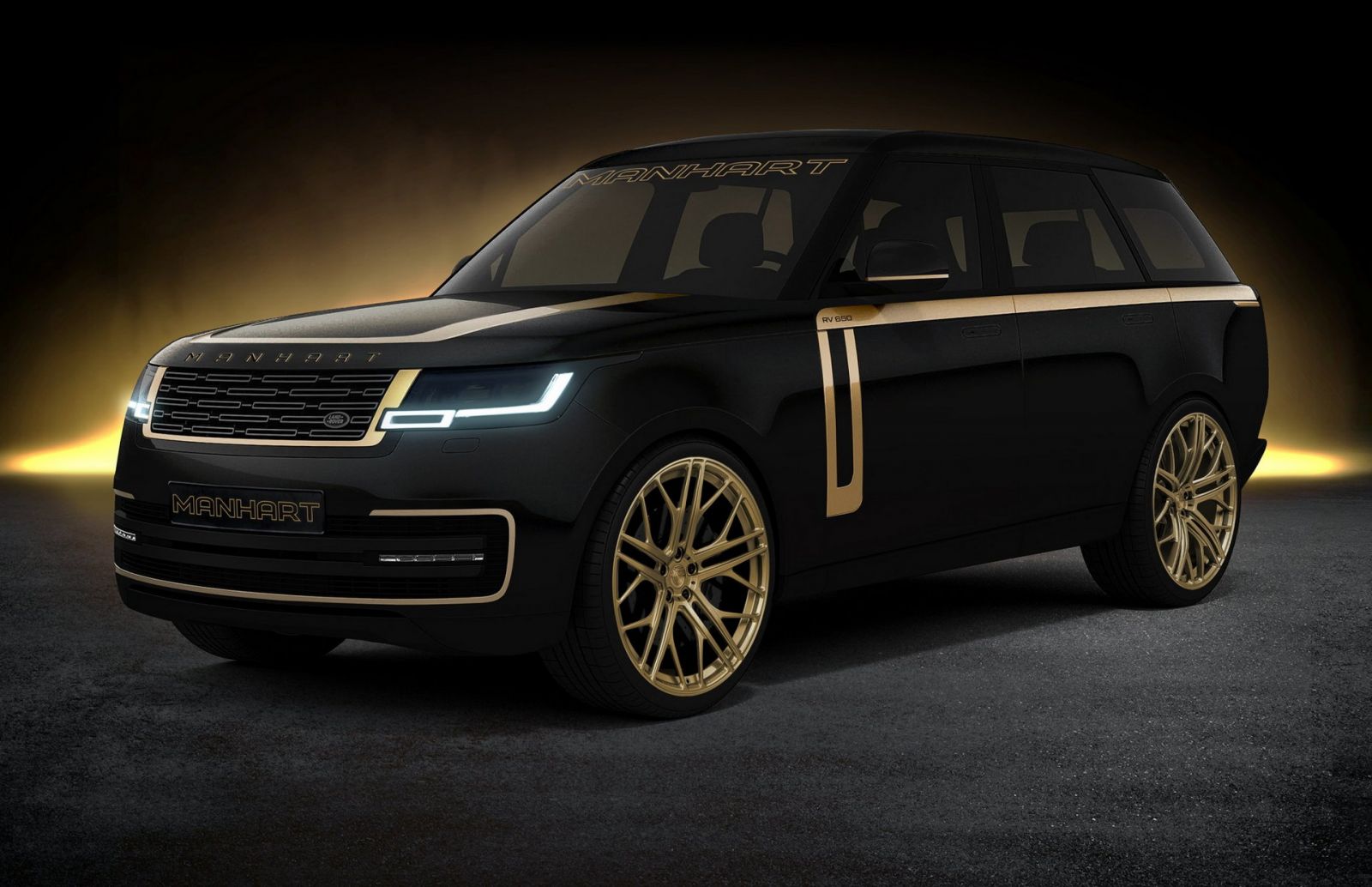 26 Range Rover ý tưởng | xe hơi, ô tô, xe đẹp