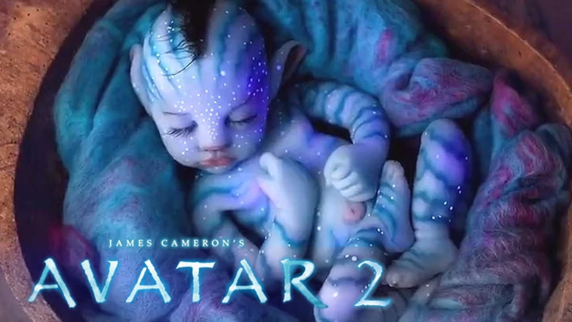 Avatar 2 công bố diễn viên mới trong dàn nhân vật chính