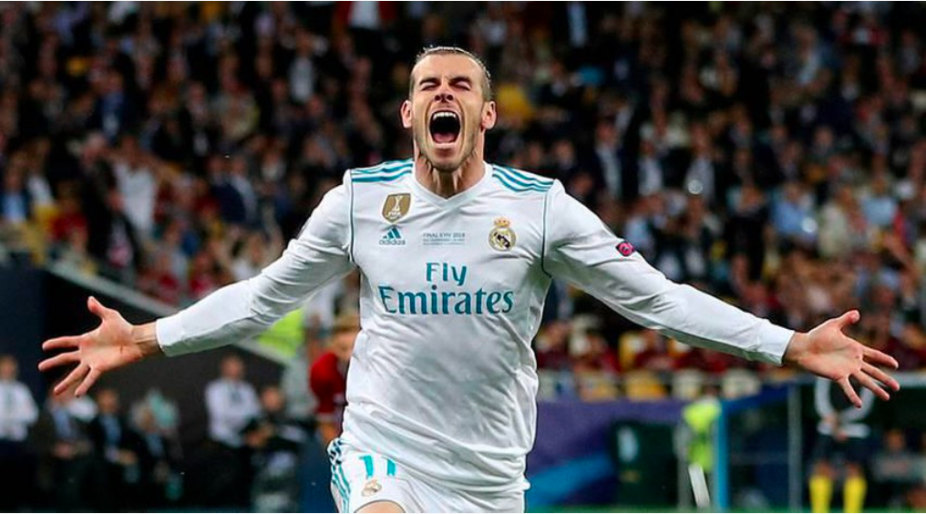 Tin tức hình ảnh video clip mới nhất về Bale ghi bàn