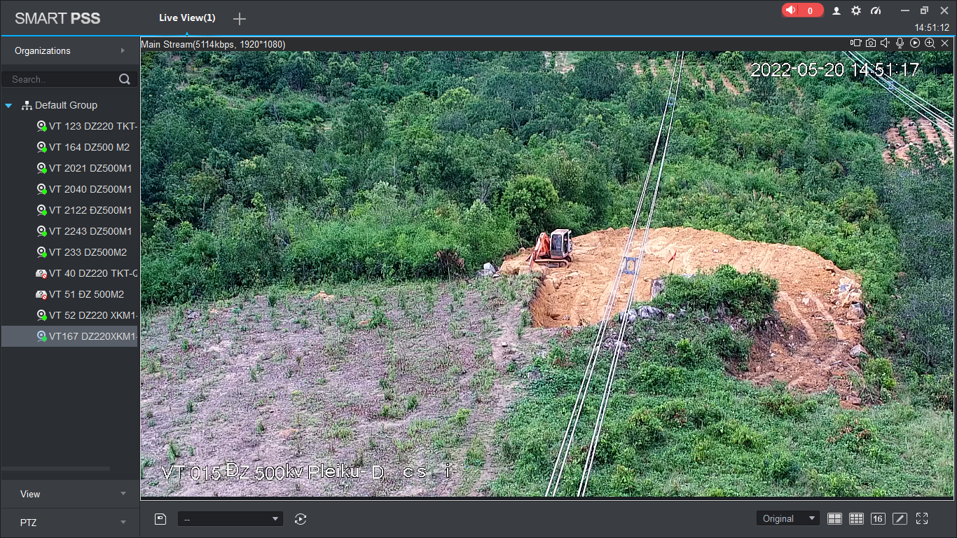 san sang dam bao truyen tai dien an toan mua nang nong hinh 2