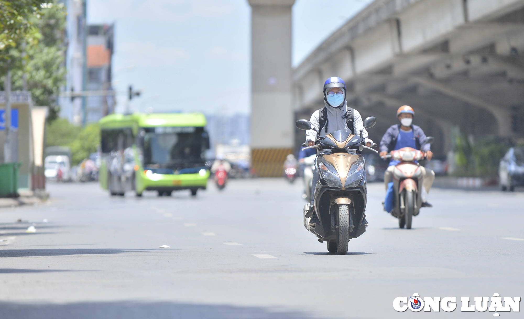 3 ngay toi ha noi kha nang xay ra dot nang nong dien rong hinh 1