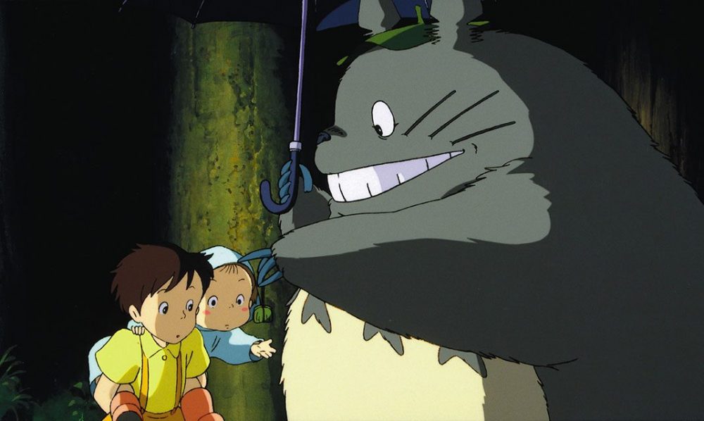 Hàng Xóm Tôi Là Totoro “Sống Dậy” Trên Sân Khấu Kịch