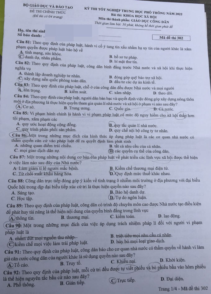 Khám phá nhiều hơn 92 hình nền môn giáo dục công dân tuyệt vời nhất  Tin  học Đông Hòa