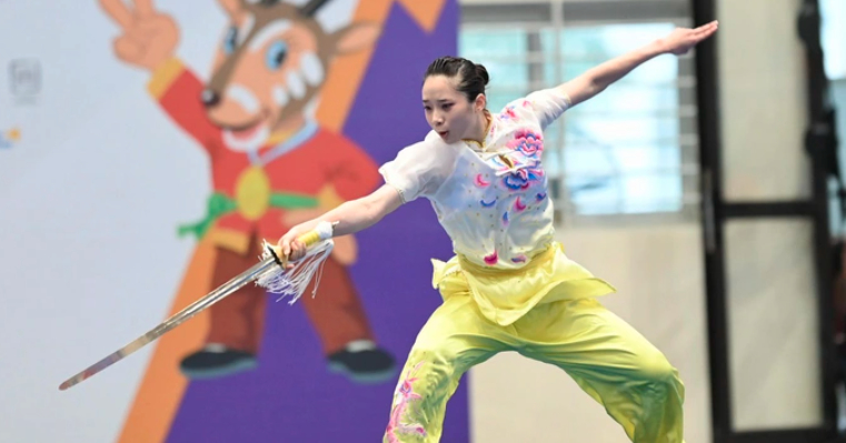 vdv wushu duong thuy vi gianh hcv world games 2022 lich su hinh 3