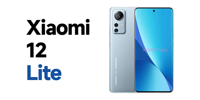 lo dien xiaomi 12 lite voi camera 108 mp hinh 1