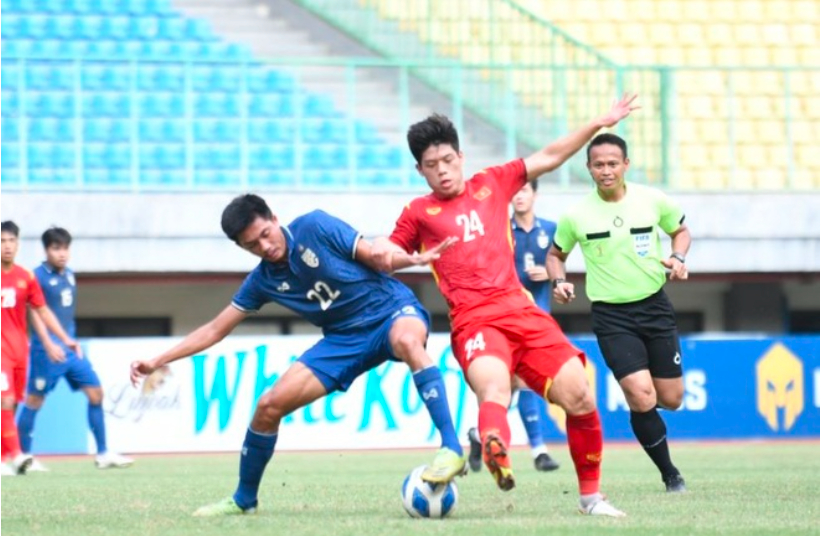 u19 viet nam gianh hang 3 tai giai u19 dong nam a 2022 hinh 3