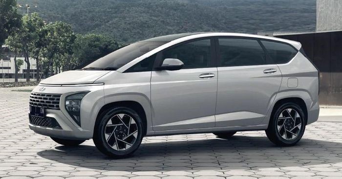 hyundai stargazer gia binh dan ra mat tai indonesia hinh 1