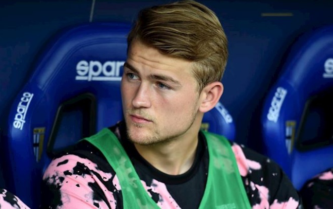 bayern munich chi 80 trieu euro mua hang khung de ligt hinh 1