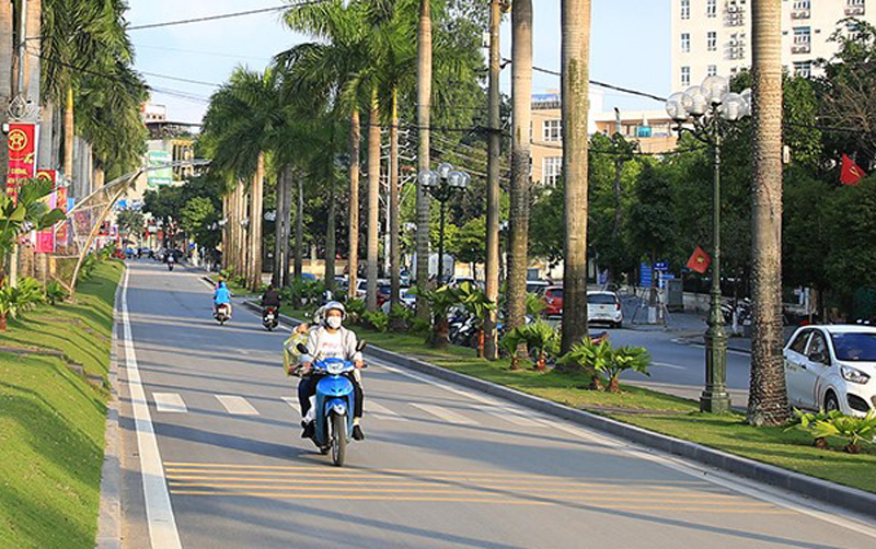 du bao thoi tiet 19 7 bac bo va trung bo nang nong ca ngay oi buc hinh 1