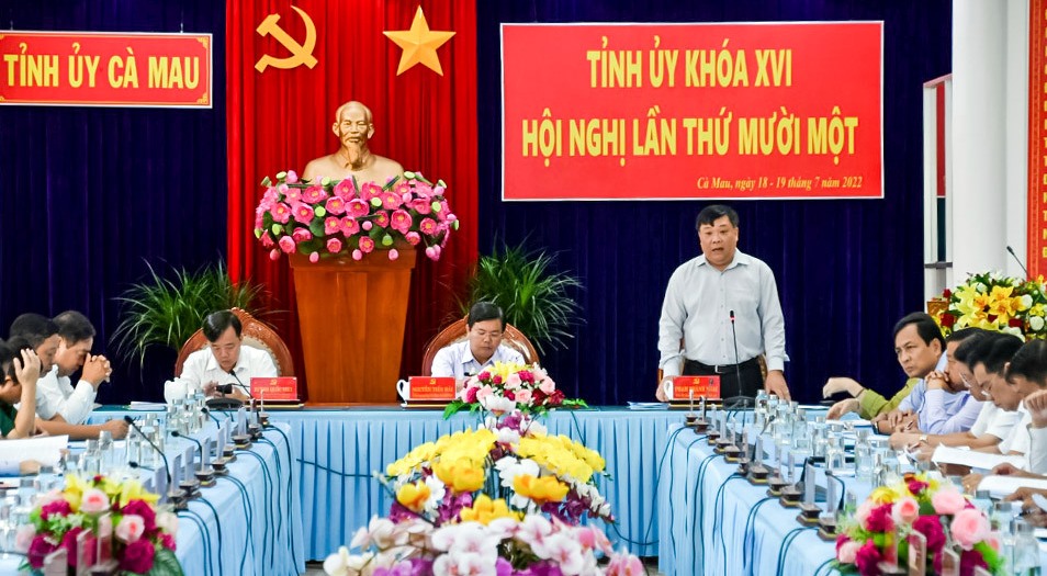 ong nguyen tien hai lam truong ban chi dao phong chong tham nhung tieu cuc tinh ca mau hinh 1