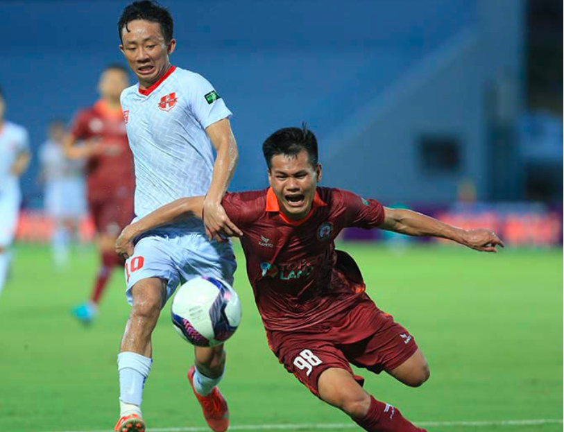 thang binh dinh 3 1 hai phong fc tro lai ngoi dau bang vleague 2022 hinh 3