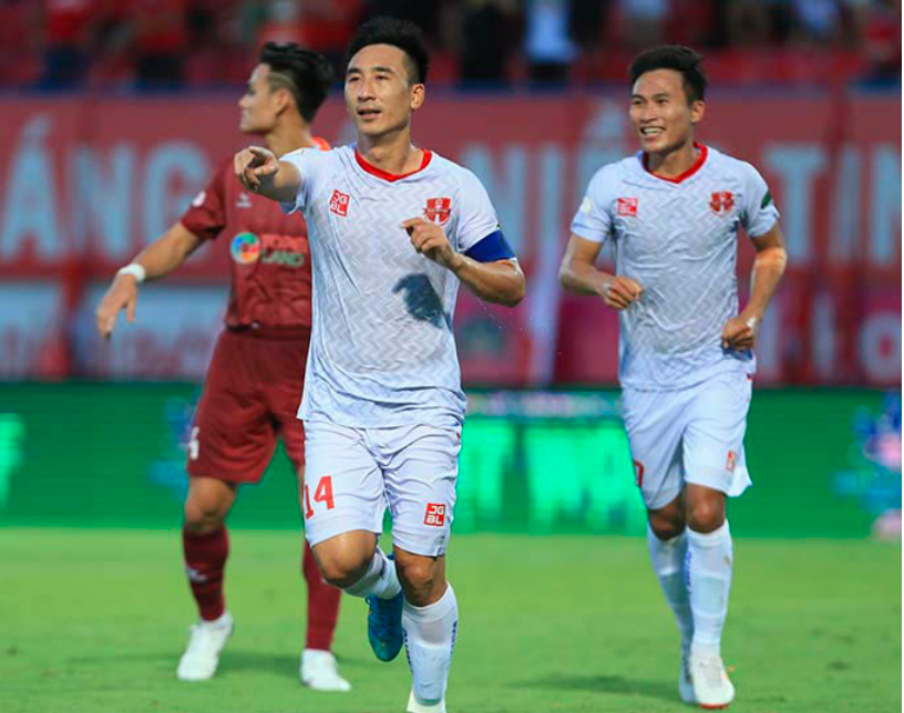 thang binh dinh 3 1 hai phong fc tro lai ngoi dau bang vleague 2022 hinh 5