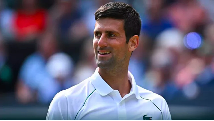 novak djokovic cung doi tuyen chau au tham du laver cup 2022 hinh 2