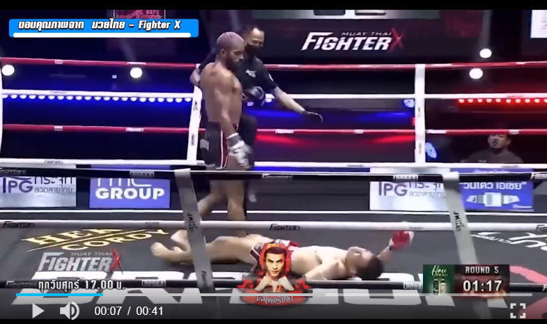 nha vo dich muay thai lan tu vong vi dinh don hiem hinh 1