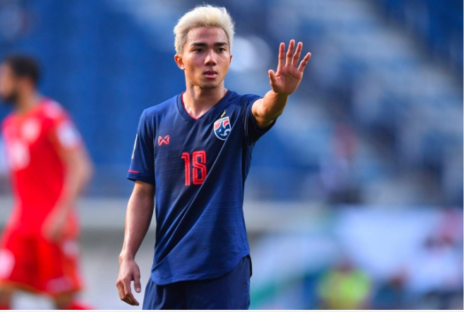 messi thai lan chanathip songkrasin khong tham du aff cup 2022 hinh 3
