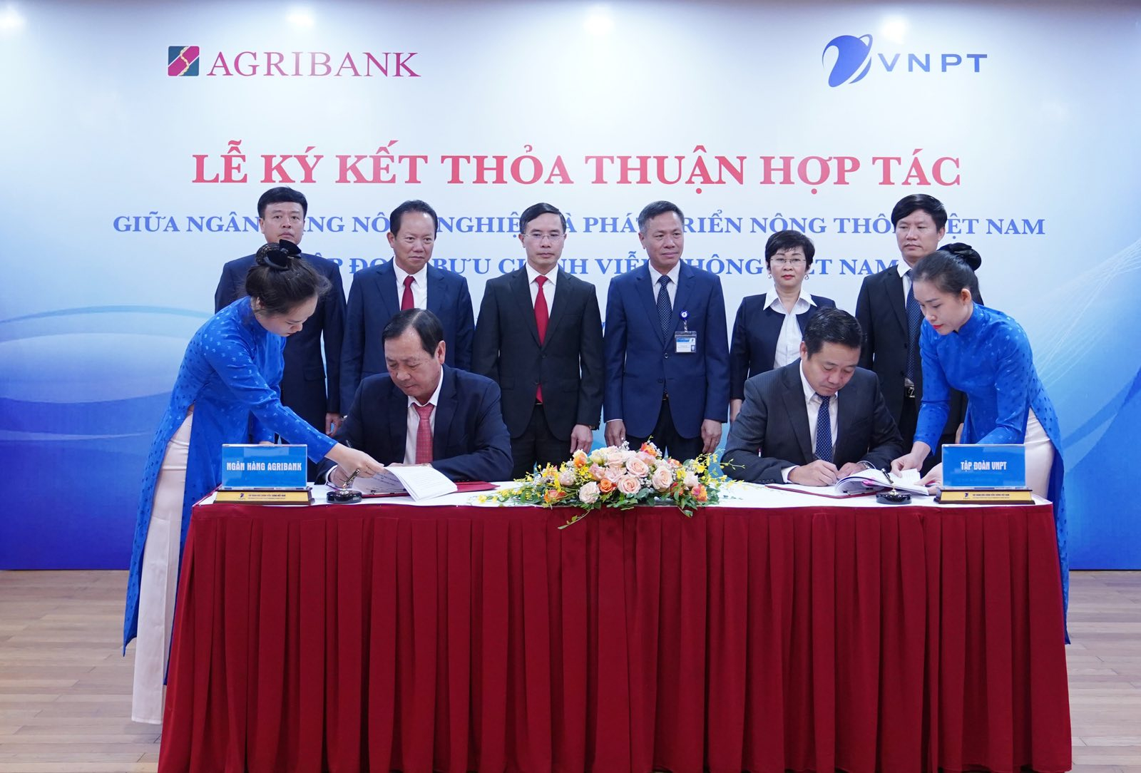 tap doan vnpt va agribank ky ket thoa thuan hop tac toan dien hinh 1