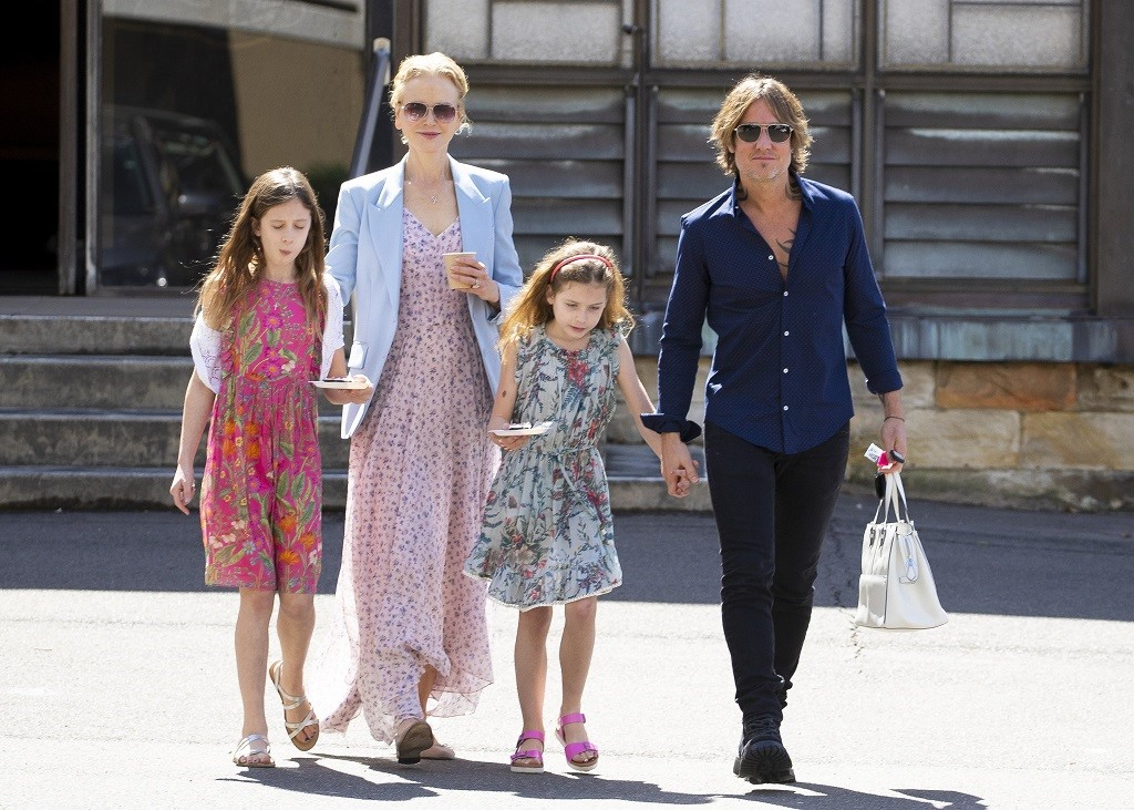 nicole kidman va keith urban tinh dam cuoi lai hinh 2