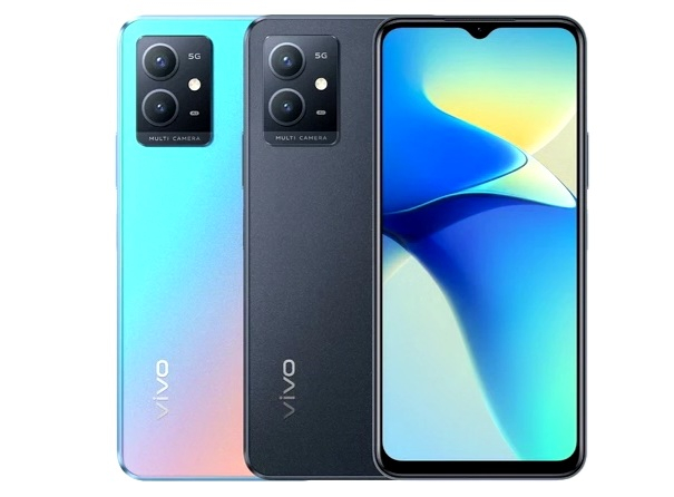 vivo trinh lang smartphone 5g moi gia chua den 6 trieu dong hinh 1