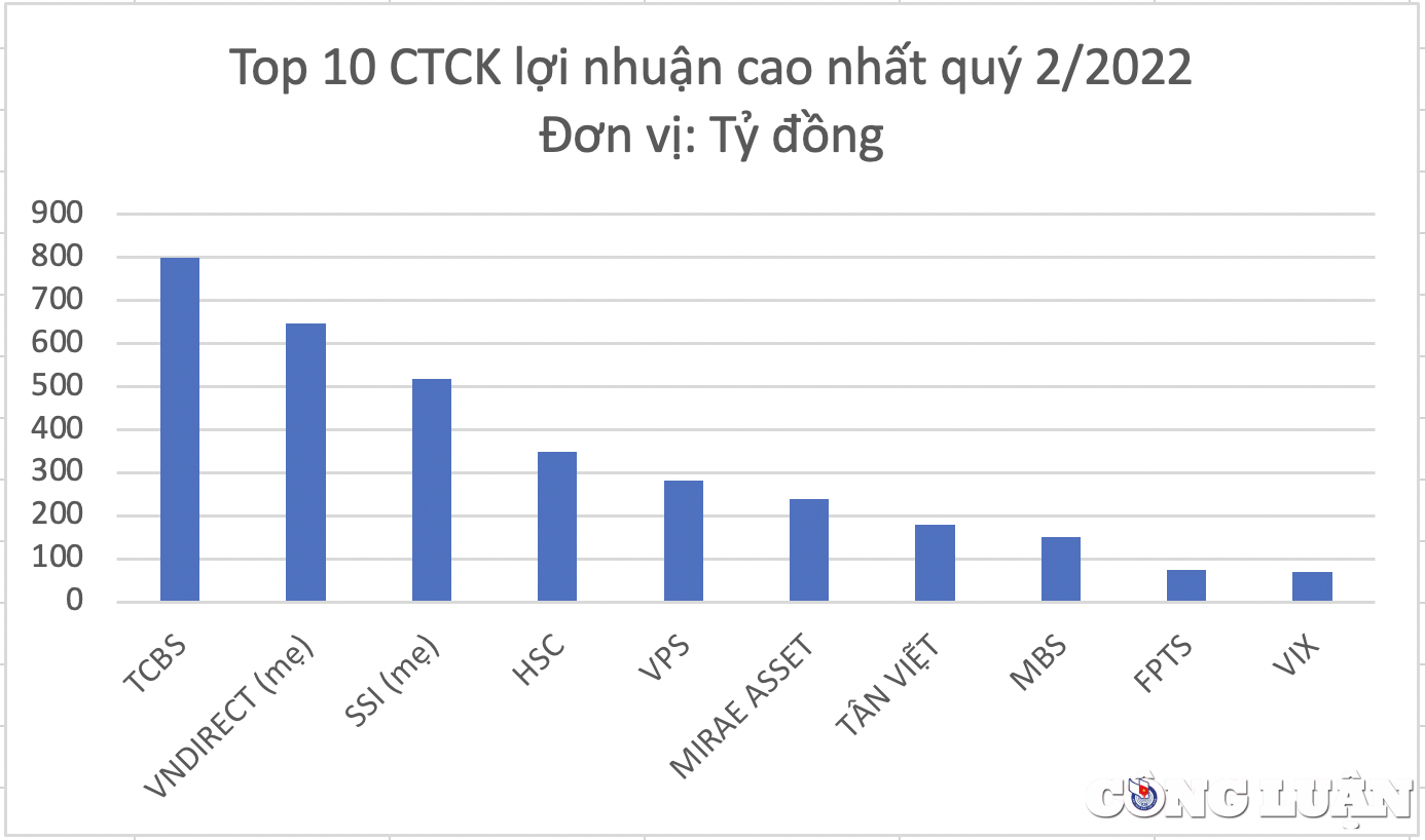 thi truong lao doc cac cong ty chung khoan lam an ra sao hinh 1