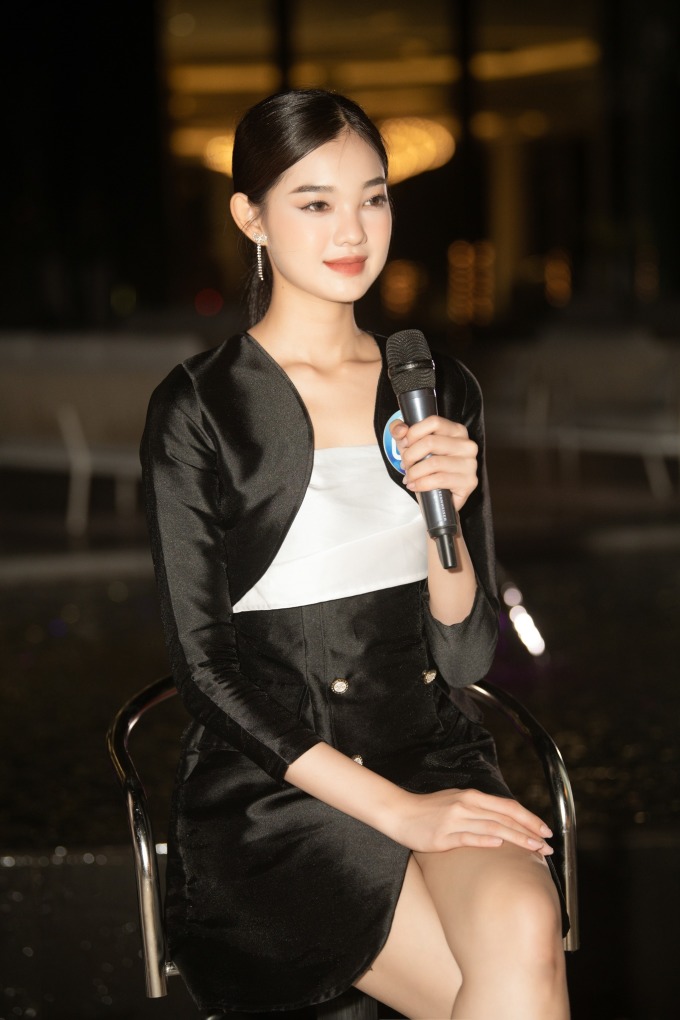 chiem nguong 10 ung vien hang dau cho danh hieu miss world vietnam 2022 hinh 1