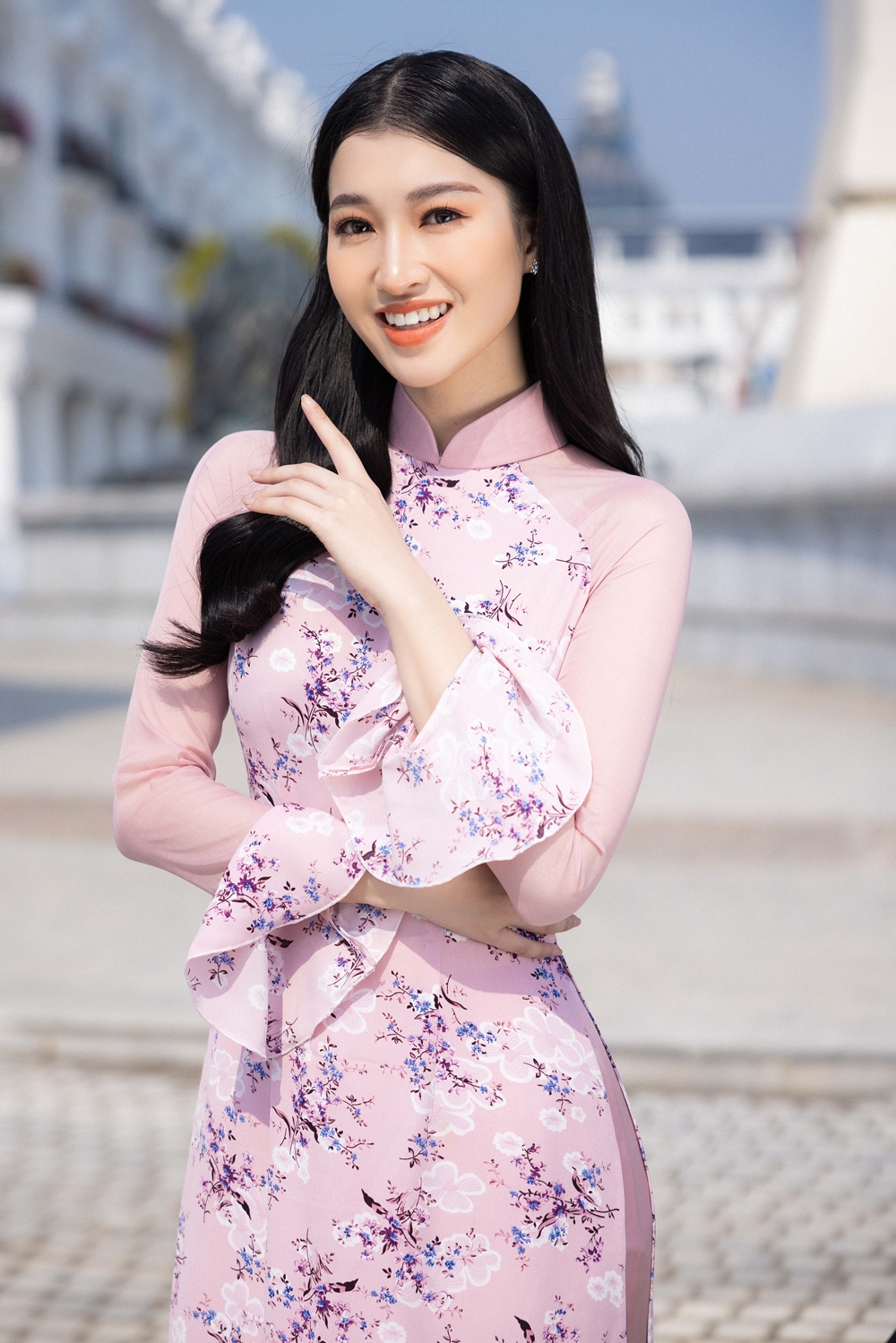 chiem nguong 10 ung vien hang dau cho danh hieu miss world vietnam 2022 hinh 9