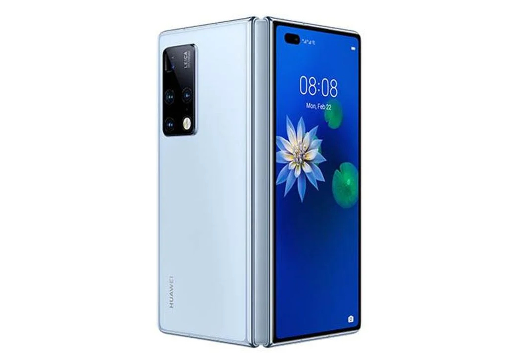 huawei mate x3 man hinh gap se ra mat vao cuoi nam nay hinh 3