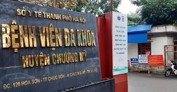 dong co nao khien me min bat coc tre so sinh tai benh vien da khoa chuong my hinh 1