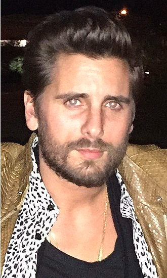 ngoi sao truyen hinh thuc te scott disick bi lat xe hinh 3