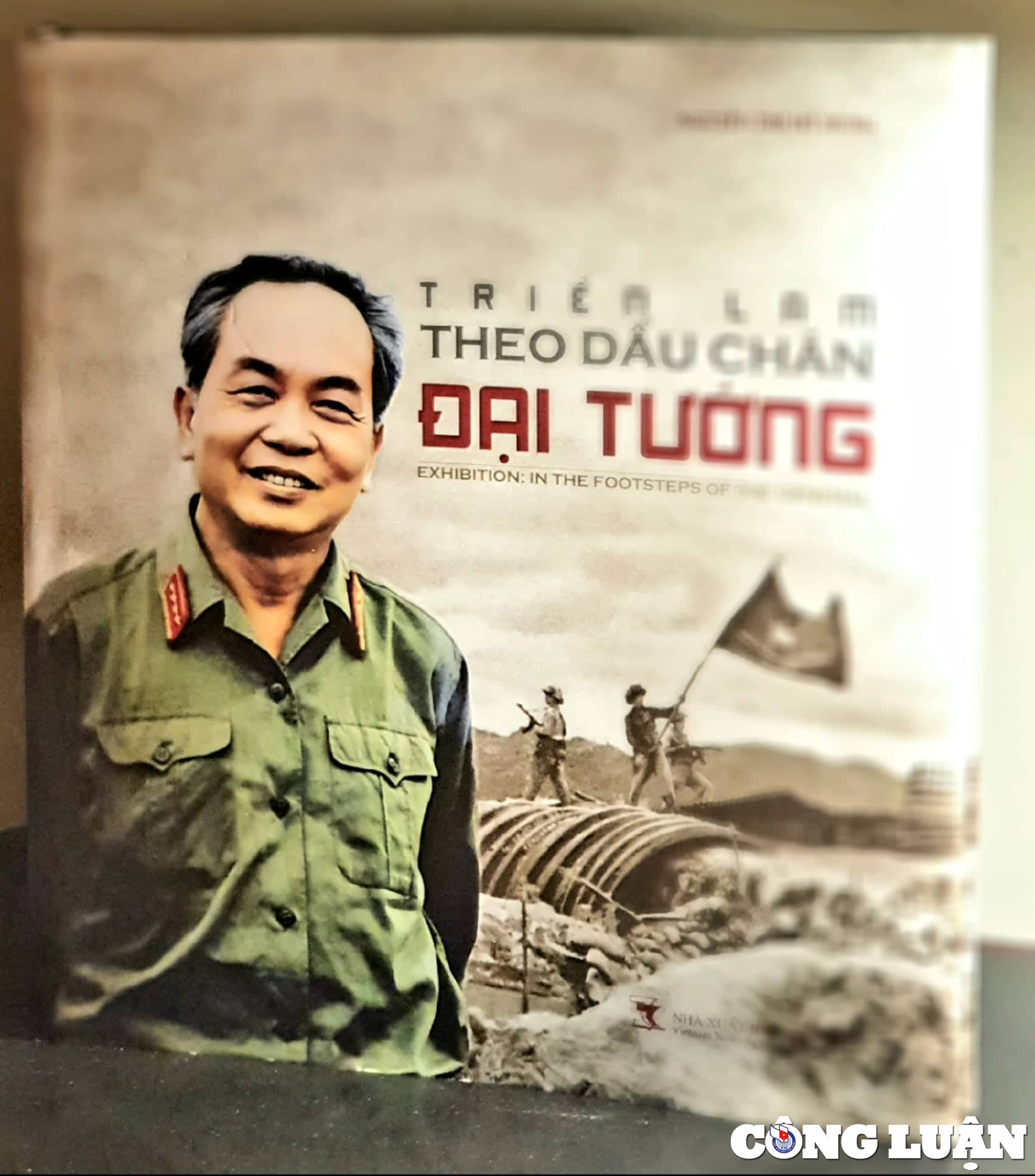 buc hoa chan dung dai tuong vo nguyen giap bang tho hinh 4