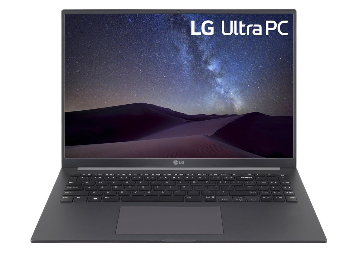 lg ra mat mau laptop moi hinh 2