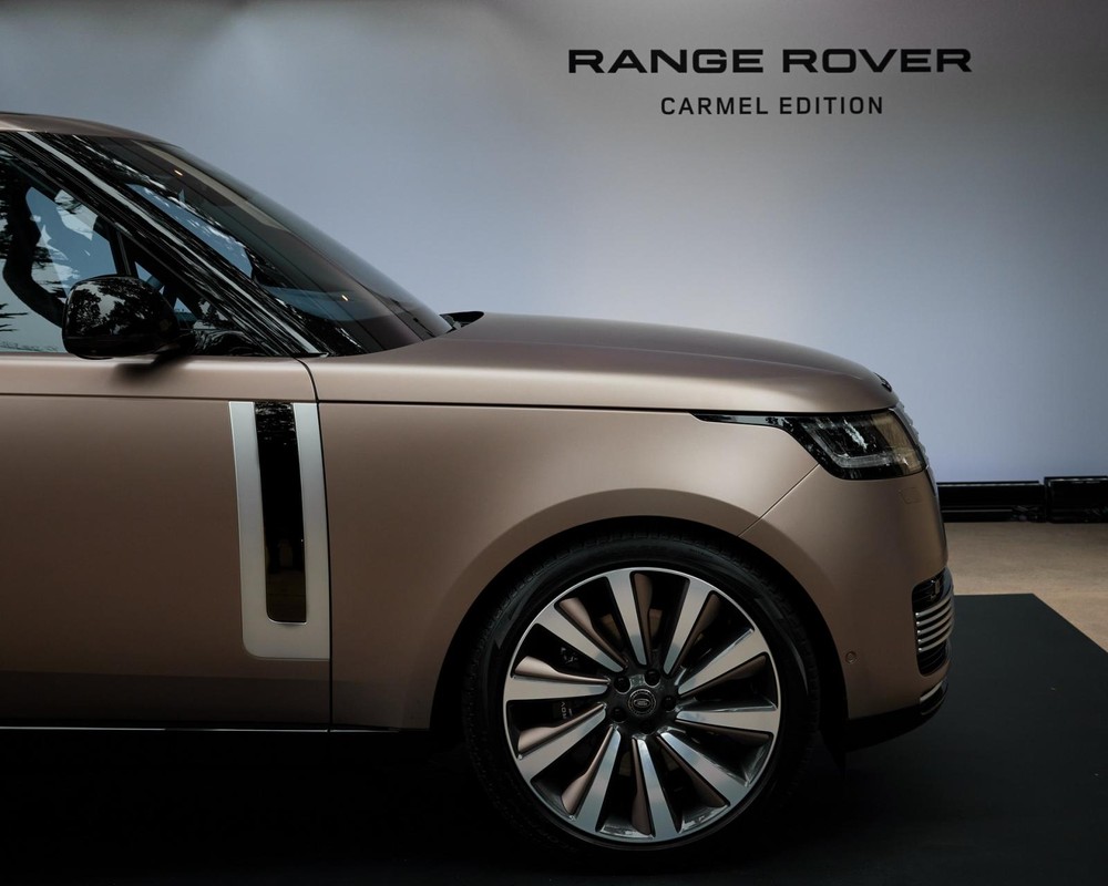 chiem nguong range rover sv carmel edition 2023 hinh 3