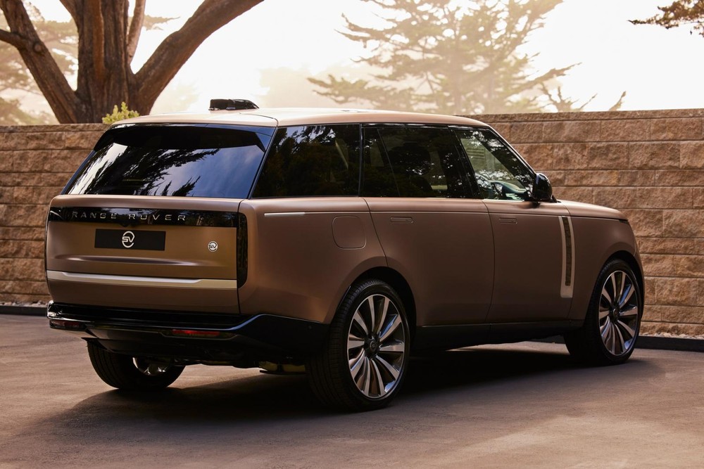 chiem nguong range rover sv carmel edition 2023 hinh 7