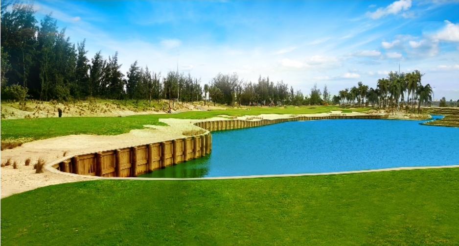 net doc dao co mot khong hai tai san golf dang cai giai golf brg open golf championship da nang 2022 hinh 2