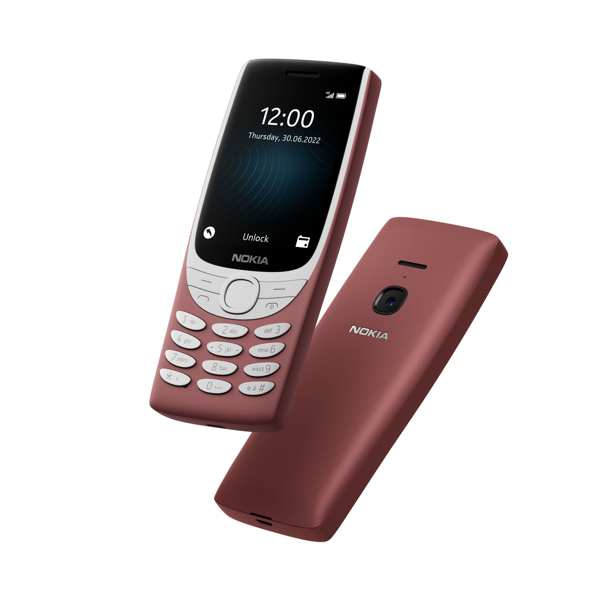 trai nghiem doc dao tu bo doi smartphone nokia 8210 4g va 2660 flip hinh 3