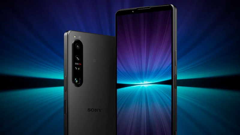 sony xperia 5 iv se duoc trinh lang vao dau thang toi hinh 1