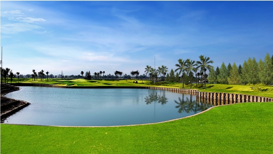 thien duong golf tai mien trung viet nam hinh 2